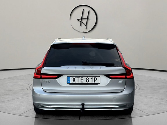 Volvo V90 5 of 24
