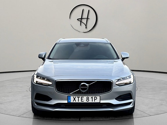 Volvo V90 4 of 24