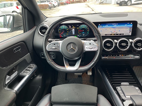 Mercedes-Benz B250 e 10 of 11