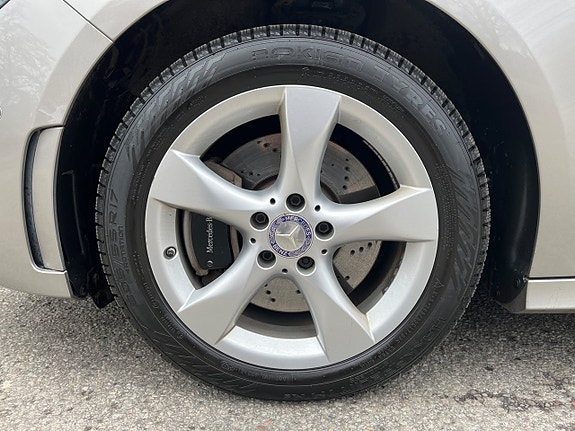 Mercedes-Benz B250 e 11 of 11