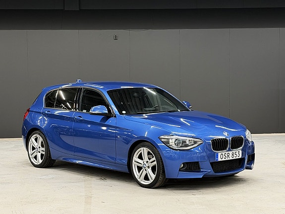 BMW 116i
