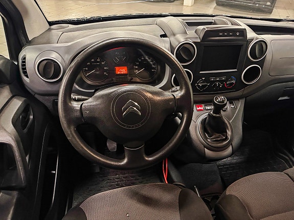 Citroen Berlingo 2 of 5