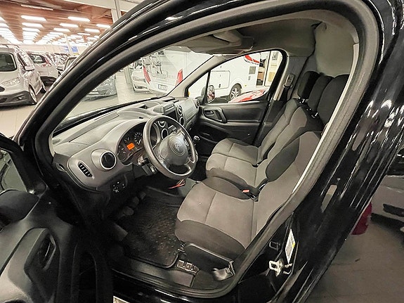 Citroen Berlingo 4 of 5