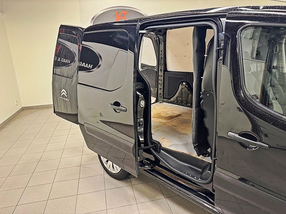 Citroen Berlingo 5 of 5