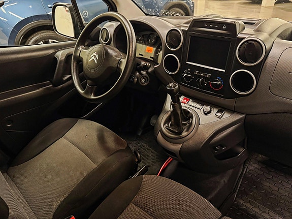 Citroen Berlingo 3 of 5