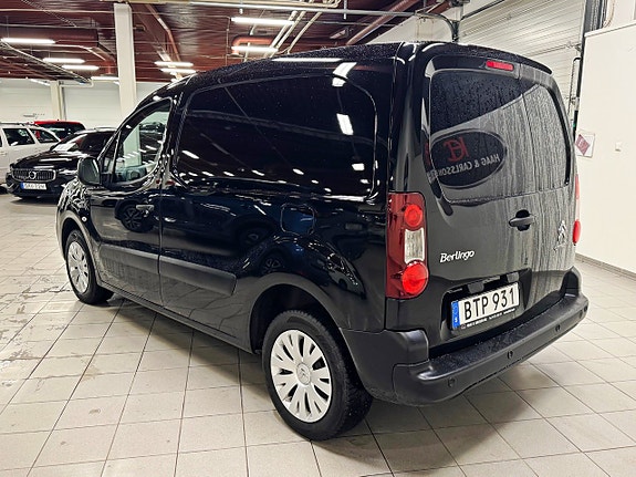 Citroen Berlingo 7 of 7