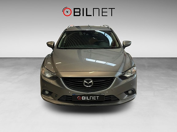 Mazda 6 3 of 13