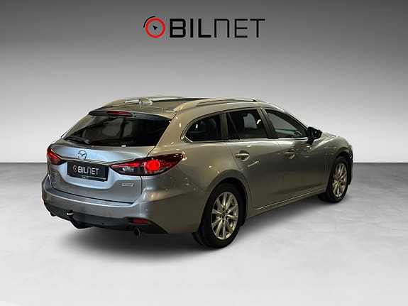 Mazda 6 6 of 13