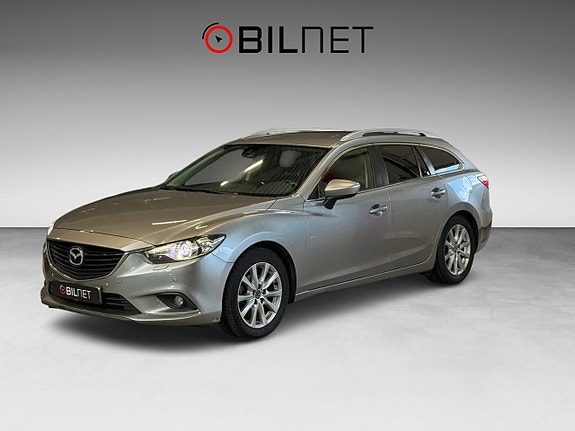 Mazda 6 5 of 13