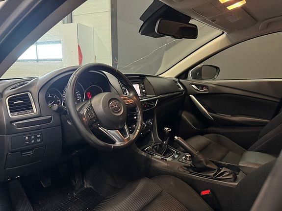 Mazda 6 9 of 13