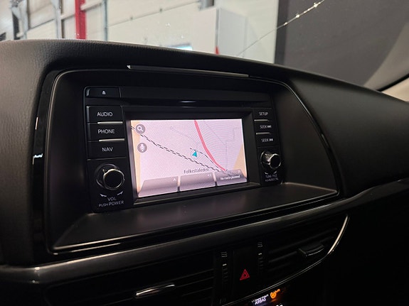 Mazda 6 10 of 13