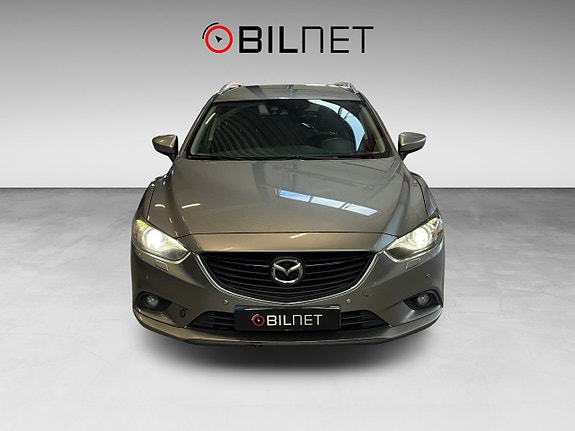Mazda 6 8 of 13