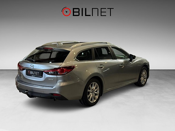 Mazda 6 2 of 13