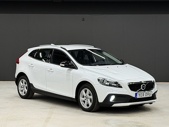 Volvo V40 Cross Country