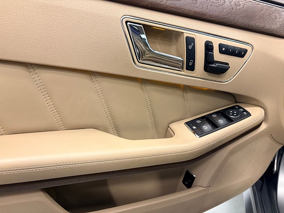 Mercedes-Benz E63 24 of 27