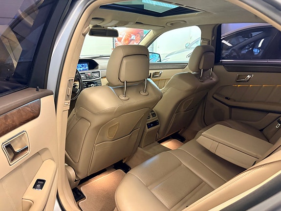 Mercedes-Benz E63 16 of 27
