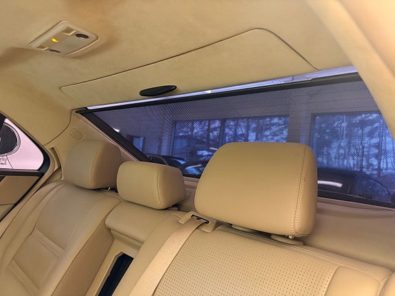 Mercedes-Benz E63 23 of 27