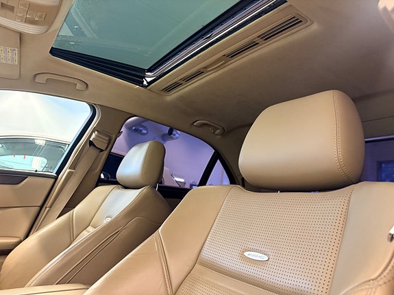 Mercedes-Benz E63 17 of 27
