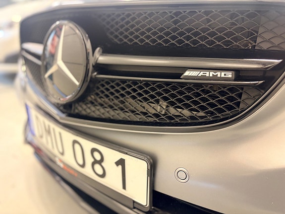 Mercedes-Benz E63 5 of 27