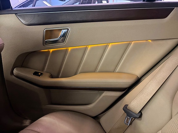 Mercedes-Benz E63 25 of 27
