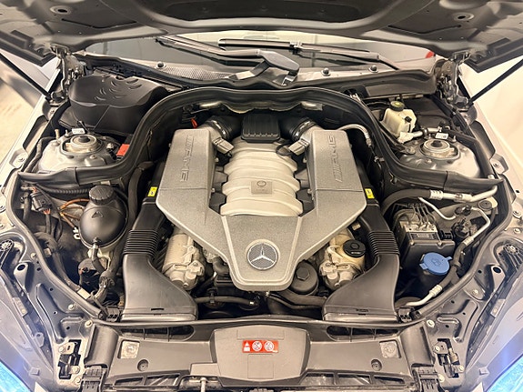 Mercedes-Benz E63 26 of 27