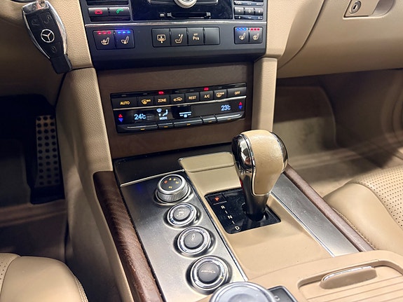 Mercedes-Benz E63 22 of 27
