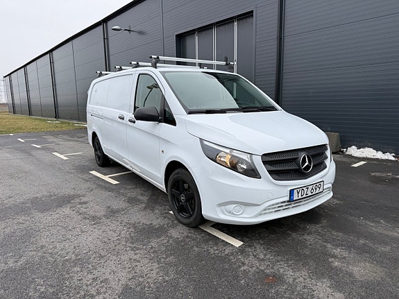 Mercedes-Benz Vito 111