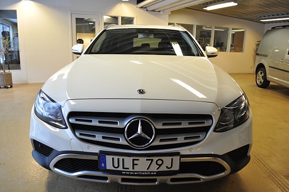Mercedes-Benz E220 d 8 of 15