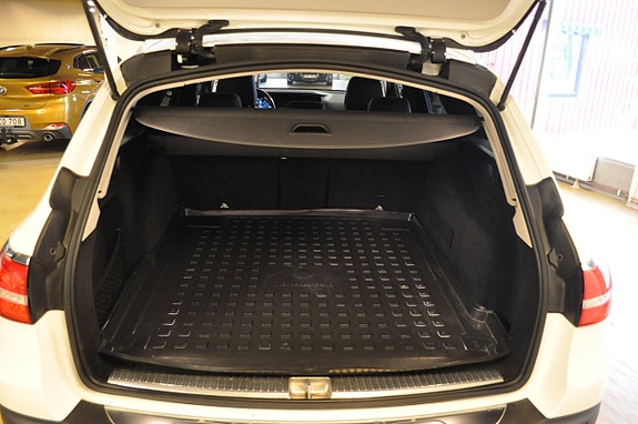 Mercedes-Benz E220 d 15 of 15