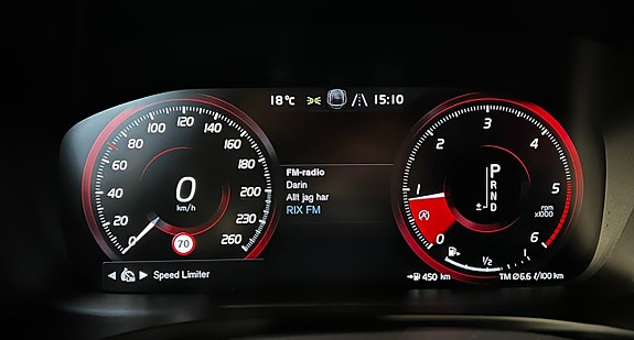 Volvo V60 16 of 24