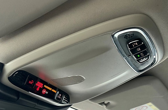 Volvo V60 23 of 24
