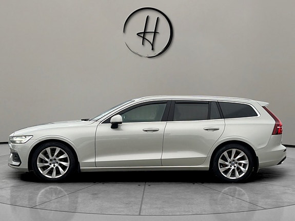 Volvo V60 7 of 24