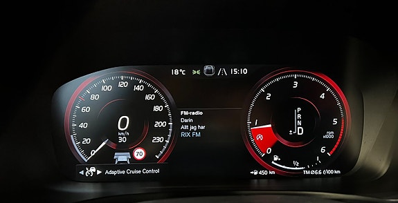 Volvo V60 17 of 24