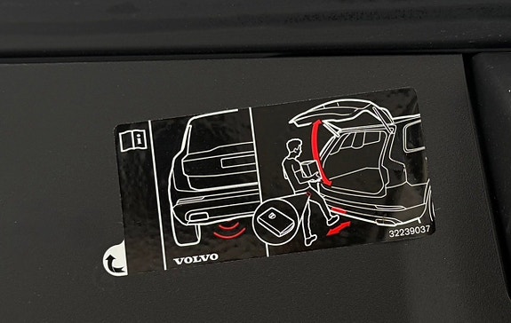 Volvo V60 20 of 24