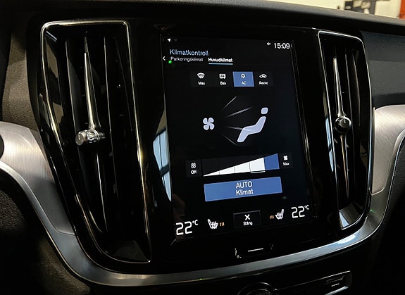 Volvo V60 18 of 24