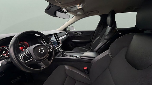 Volvo V60 9 of 24