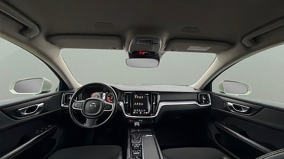 Volvo V60 10 of 24