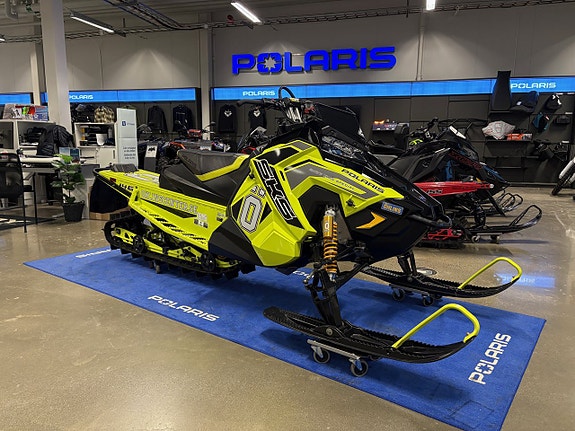 Polaris 850 SKS 146" - SÄLJUPPDRAG