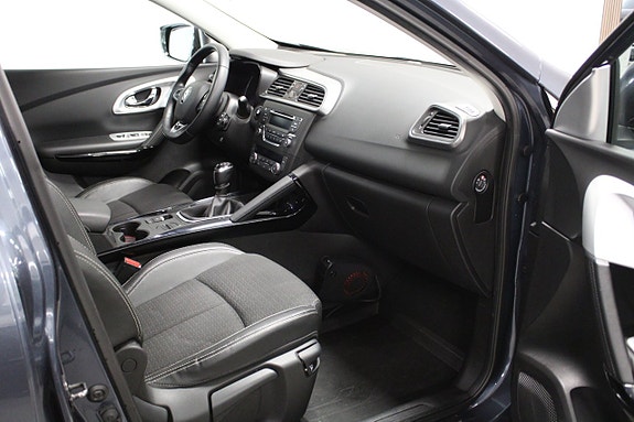 Renault Kadjar 8 of 10