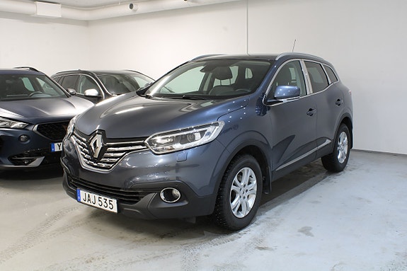 Renault Kadjar 2 of 5