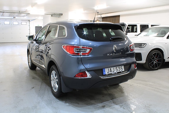 Renault Kadjar 3 of 5