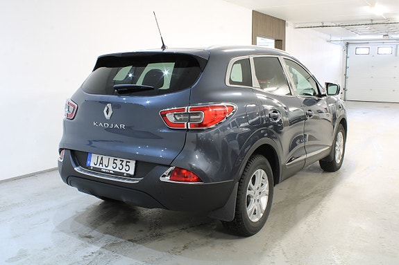 Renault Kadjar 4 of 5