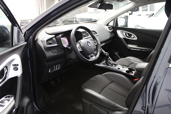 Renault Kadjar 5 of 5
