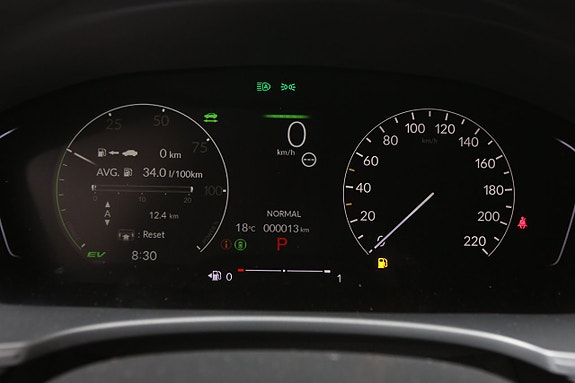 Honda Civic 24 of 25