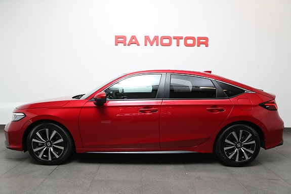 Honda Civic 2 of 5