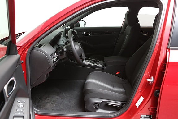 Honda Civic 8 of 25