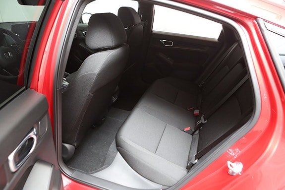 Honda Civic 9 of 25
