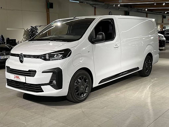 Citroen Jumpy 4 of 5