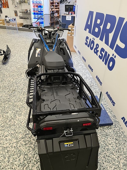 Polaris 650 TITAN ABRIS SÄRNA KÖP ONLINE 4 of 5