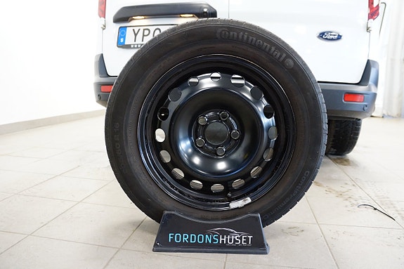 Ford Transit Connect 13 of 13